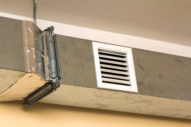 Best General Air Duct Cleaning  in USA